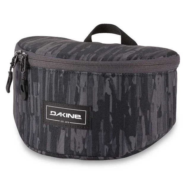 Dakine Ski Snowboard Goggle Stash Case Shadow Dash
