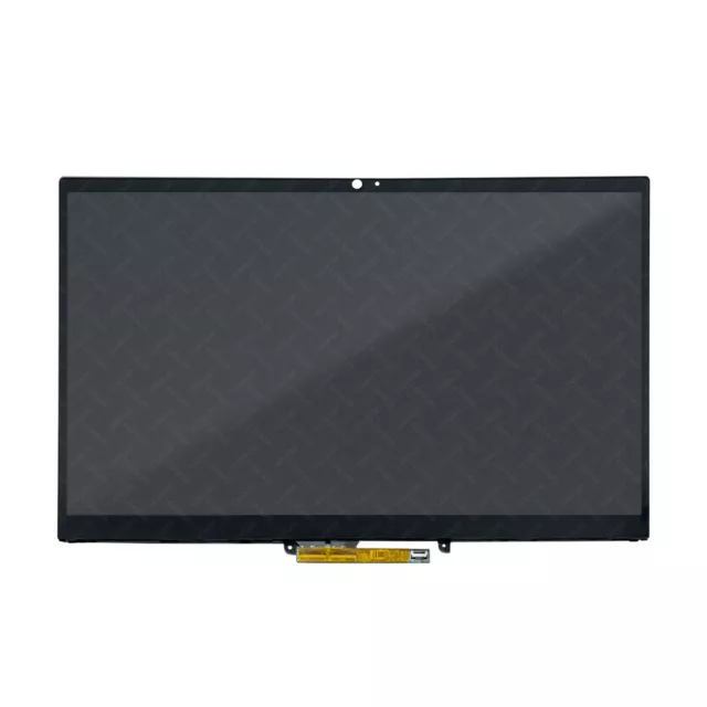 IPS LCD Touch Screen Digitizer Display Assembly für Lenovo Yoga C640-13IML 81UE