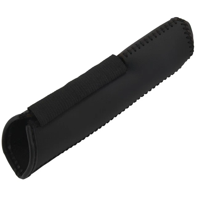 Manchon De Protection Couverture De Frein À Main En Cuir Pour / Accord / 8, LiF3