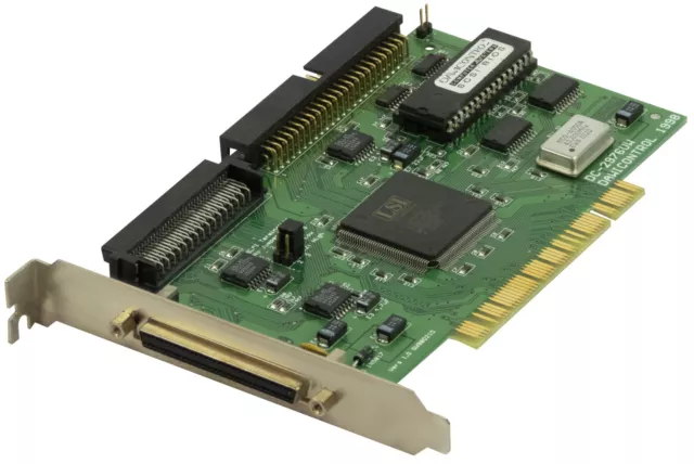 Controller Dawicontrol DC-2976UW Ultra Wide SCSI3 PCI