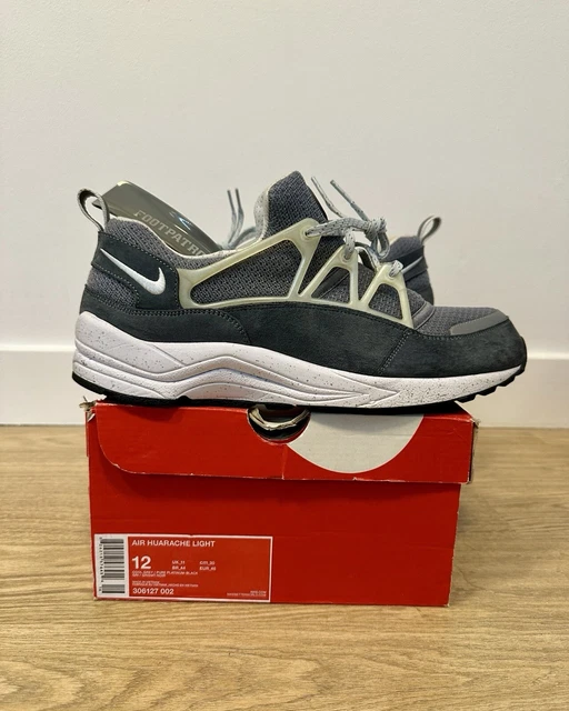 Nike huarache light concrete sale