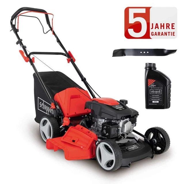 Rasenmäher-Deckriemen Für Scag SMZ-52 – 1,6 X 325,1 Cm, Ersetzt Scag 481001