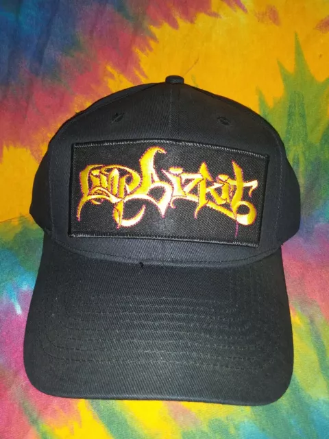 Limp Bizkit Hat FOR SALE! - PicClick