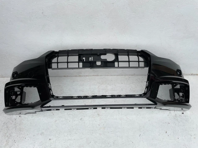 Capuchon Lave-phares Pare-chocs Audi A6 C6 Facelift 2009-2011 | Droite Référence 4F0955276B