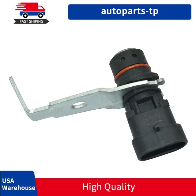 CRANKSHAFT POSITION SENSOR 12562910 For Chevrolet Silverado Tahoe GMC