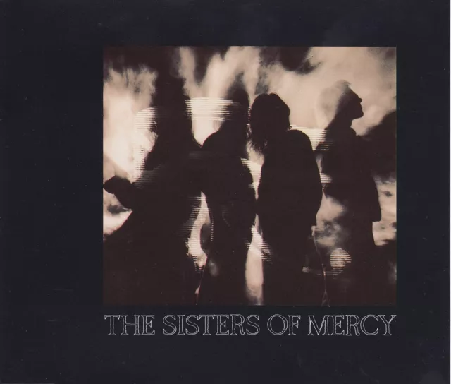 The Sisters of Mercy - More (incl. 8:30min.-Version, 1990)