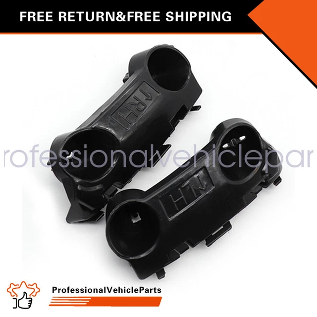 FIT INFINITI M37 Q70 RIGHT PASSENGER FRONT BUMPER BRACKET RETAINER 62222-1MA0A E - Foto 13