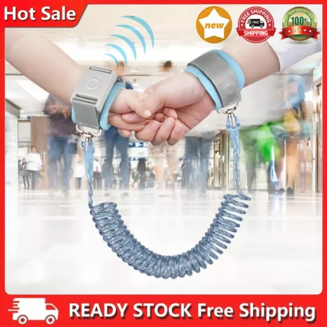 Anti Lost Belt Safety Harness Convenient Toddler Harness Walking Leash for Kids