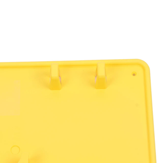 Lockout Station Industrial Security Lockout Tagout Panel Station Open Design