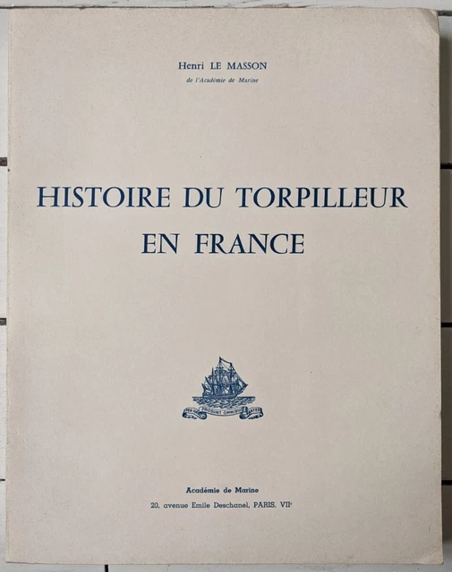 Description de la torpille vintage Banque de photographies et d'images