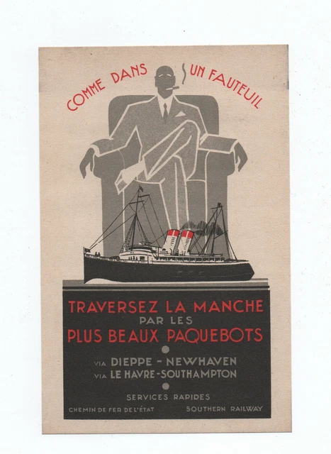 ANCIENNE CARTE MICHELIN n° 71 LA ROCHELLE-BORDEAUX Map Karte Ed 1951