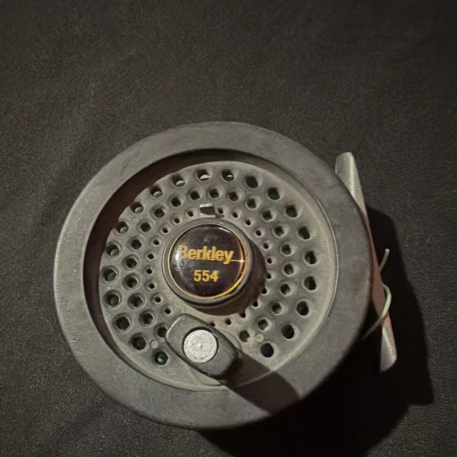 berkley 540 fly reel Penn SSVII9500 Spinfisher VII Spinning The Penn Spinfisher VI includes IPX5 sealing Berkley 540 Fly Fishing Reel