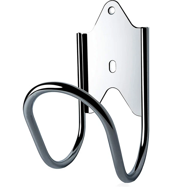 Water Hose Holder Hose Hanger Durable Easy To Use Wall Mount High Quality