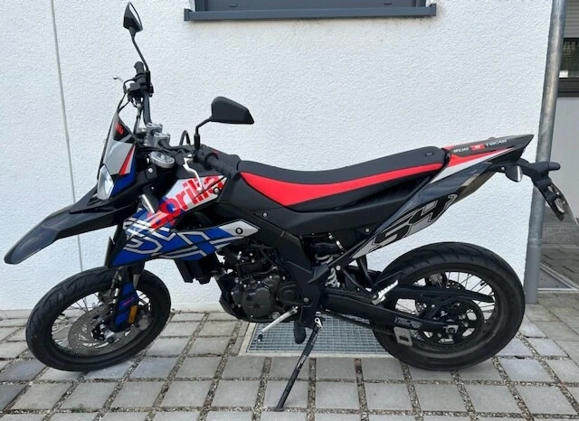 Aprilia sx 125 *Neuwertig*