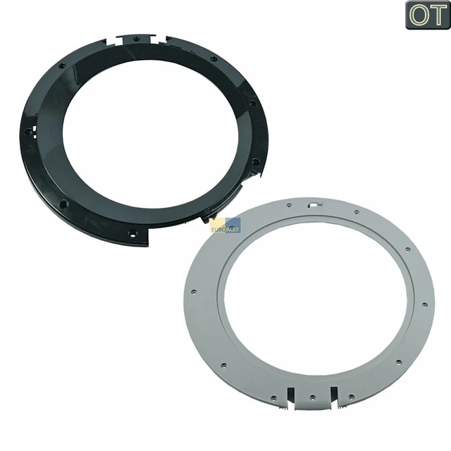 Cadre de finition intérieur pour hublot série standard - Lewmar