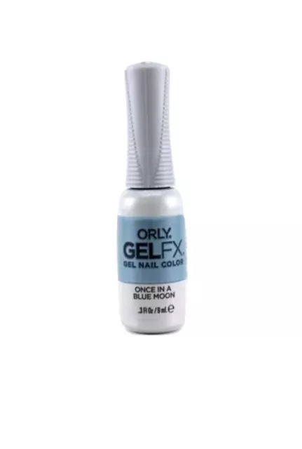 Orly Gel FX - Once In A Blue Moon 9ml