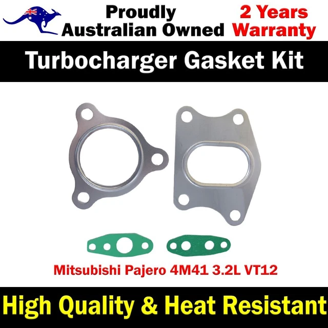 thumbnail image 2 of Provent Catch Can Kit For Mitsubishi Pajero 3.2L DI-D 4M41 Engine (2010+ Models) 2 of 4