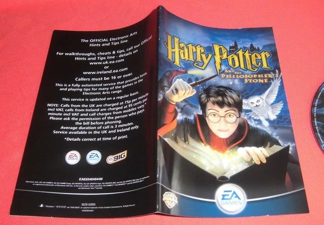 harry potter playstation harry potter playstation