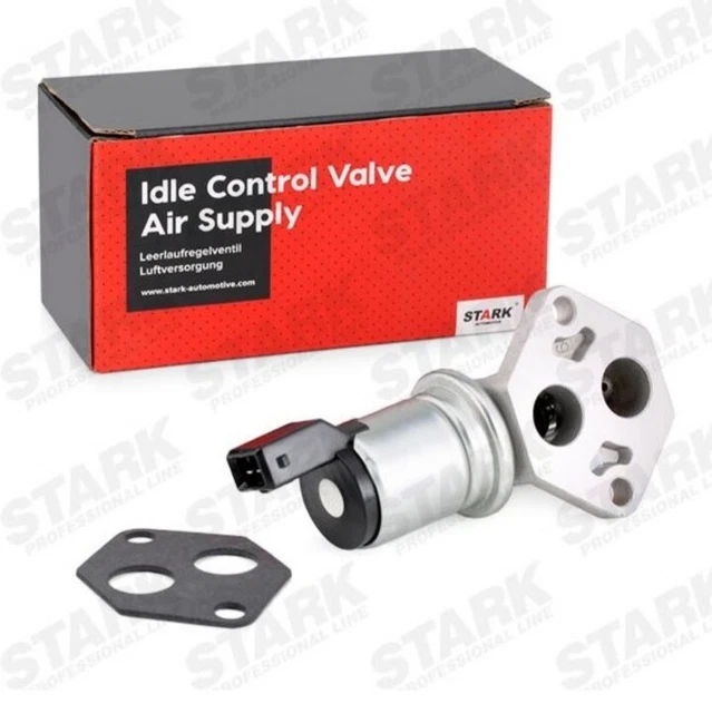 Valvola Controllo Aria Minimo Per Suzuki King Quad 500 750 - Ricambio 13520-31G00