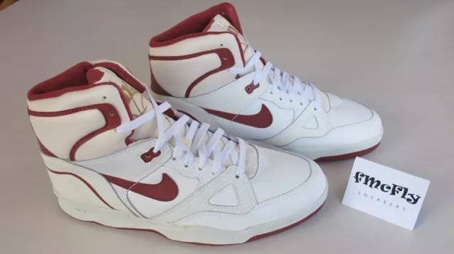 Nike air delta force high on sale