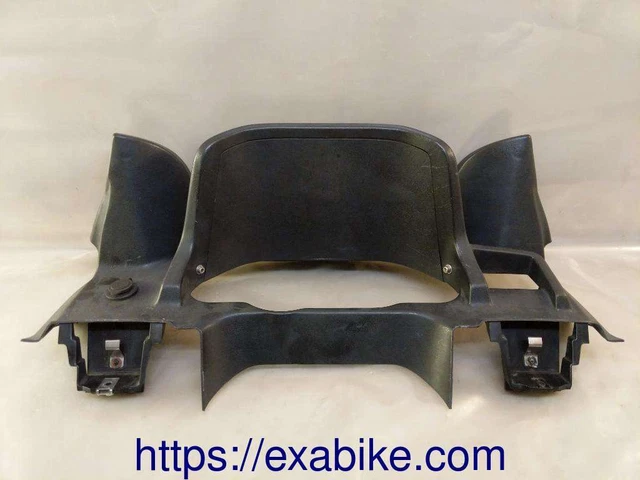 Entourage de tableau de bord YAMAHA X-MAX 125 - 2018/2021 - BL1-F836K-00
