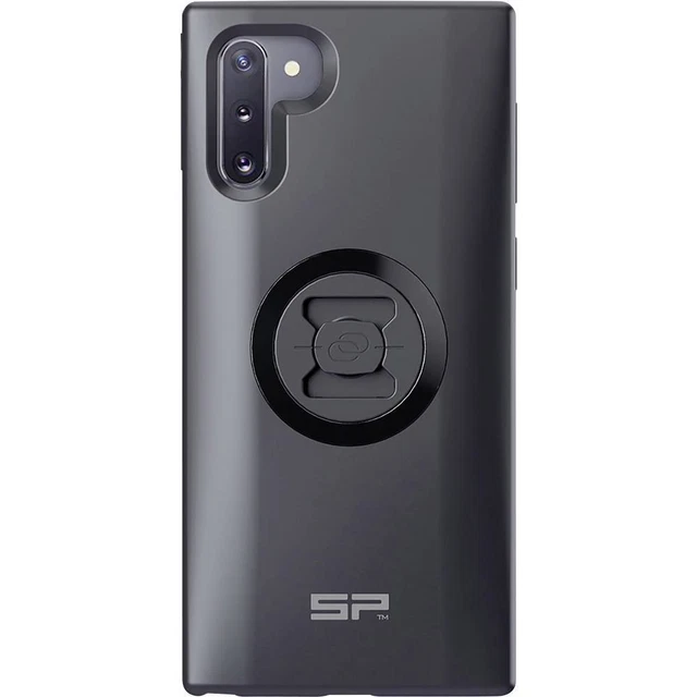 SP Connect SP PHONE CASE SAMSUNG NOTE 10 Support pour smartphone noir