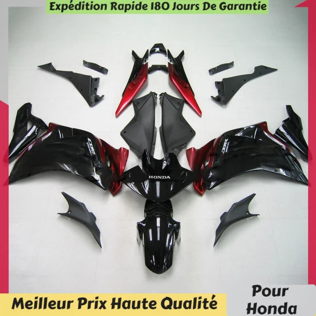 Kit De Montage Rétroviseur Pour Carénage - BS737B