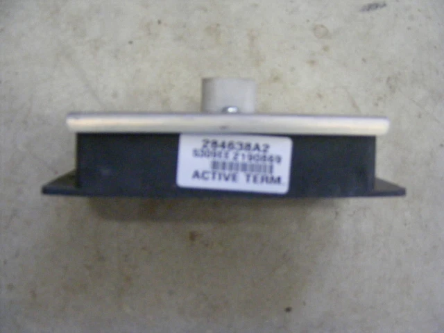 Used Active Terminator  Case IH 2377 MX210 2588 MX200 2577 2366 2388 MX230