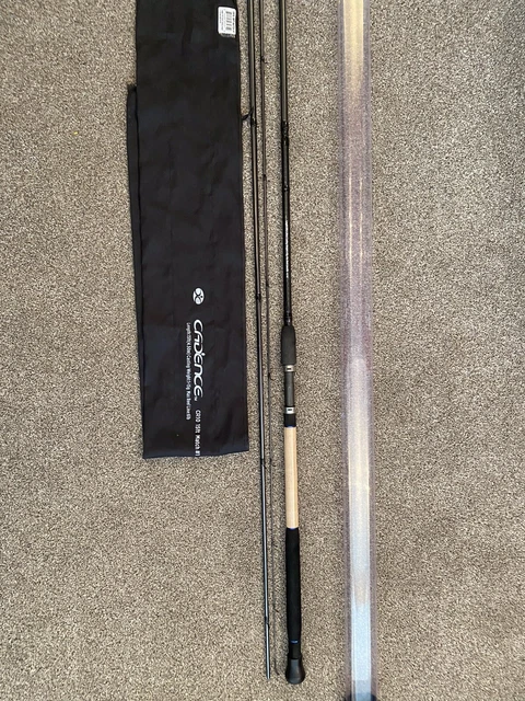 CADENCE 15FT #1 CR10 Float Rod. £90.00 - PicClick UK