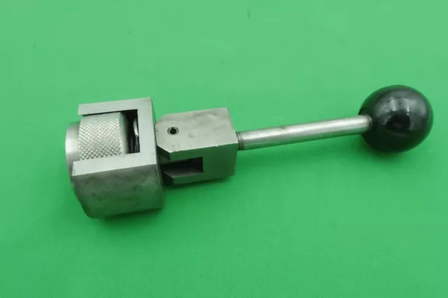 5C Collet Closer Nut Handle