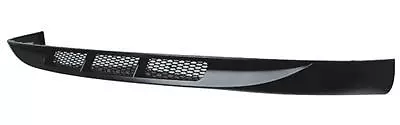 Spoiler Avant Lame De Parechoc Pare Choc Pour Vw Golf 4 Tdi Gti V6 Sauf R32