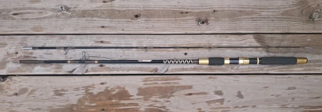 FISHING ROD MASTER Fishing Tackle Corp $14.99 - PicClick