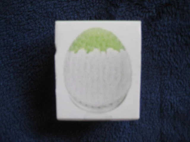 Clinique Purifying Cleansing Brush Head, Brand New, Boxed