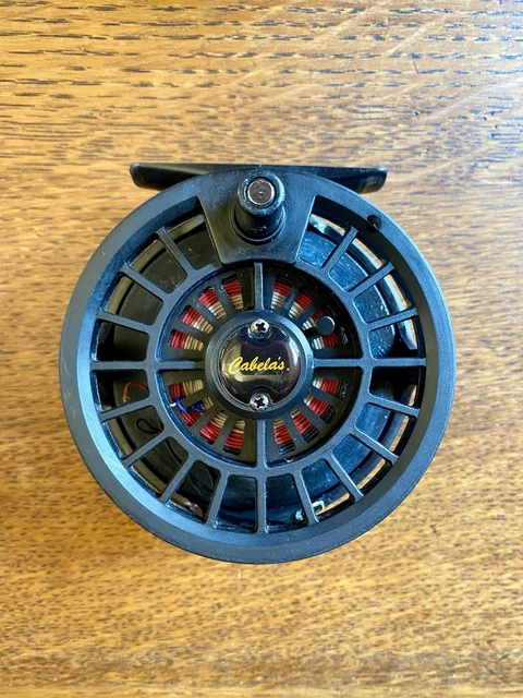 cabelas wind river fly reel broken rod Tips for fixing broken Cabelas Stowaway rod tips