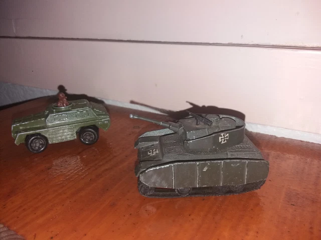 miniature vehicule militaire francais