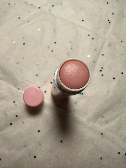 Lip smacker vintage 90s bonne belle unsealed y2k collectible Cotton Candy 3
