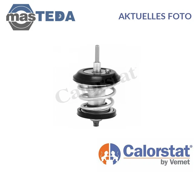 Th718895J Kühlflüssigkeit Kühler Thermostat Calorstat By Vernet Für Seat