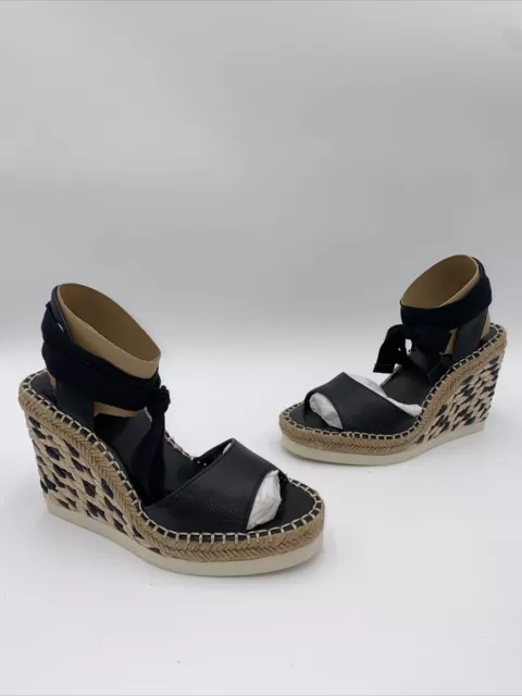 Vince camuto laminda best sale espadrille wedge sandal