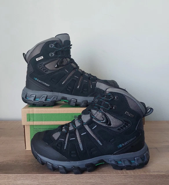 Karrimor batura wtx ladies walking boots outlet