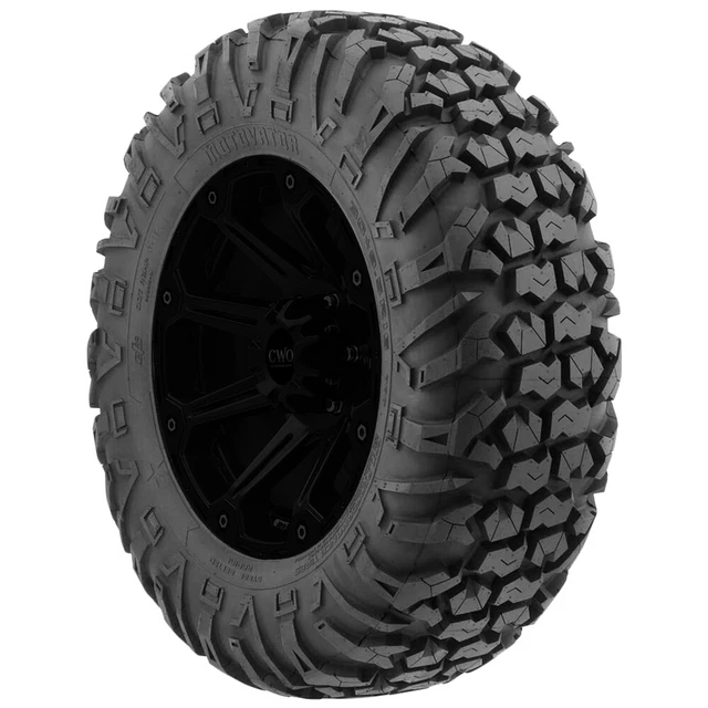 34x9.5R18 EFX MotoVator D/8 Ply  Tire