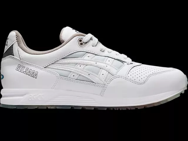 ASICS X VIVIENNE Westwood Gel Saga UK Size , deadstock £ - PicClick UK ASICS X VIVIENNE Westwood Gel Saga UK Size , deadstock £ - PicClick UK