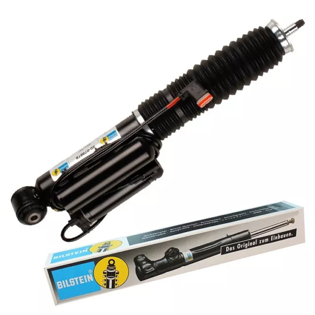 Bilstein Stoßdämpfer B4 hinten rechts für Mercedes E-Klasse S211 Airmatic DC