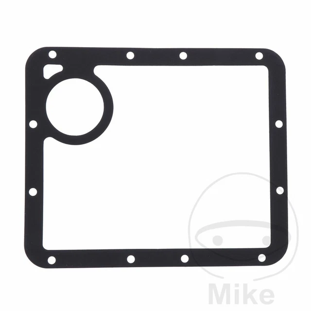 Joint De Carter D'huile Ajusa 14054000 - Pour Ford Maverick, Nissan Terrano, Navara, Pickup (2.5TD, 2.7TD, Etc.)