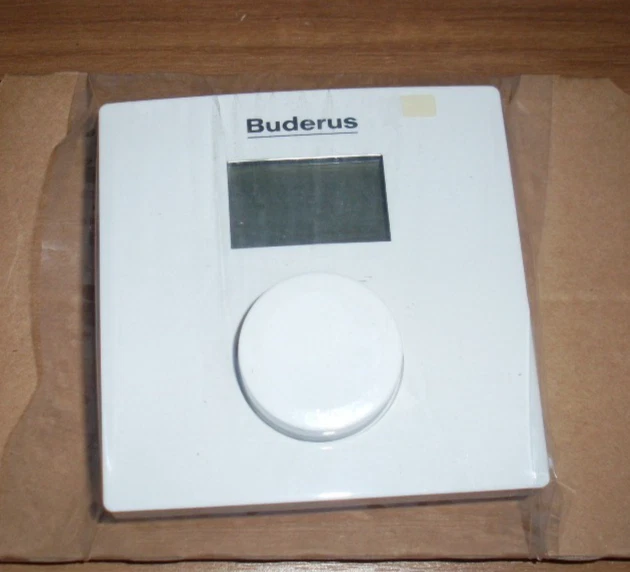Buderus Regler Logamatic SC20/2 - 7735600069
