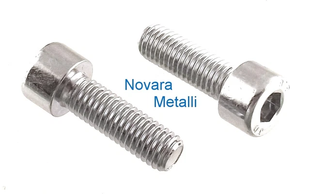 Stock Scarpe Viti Per Bastone Con Testa TORX In Acciaio Zincato - M8/M10, Lunghezze Varie (da 60 A 300 Mm) Viti Per Bastone Torx - Foto 2