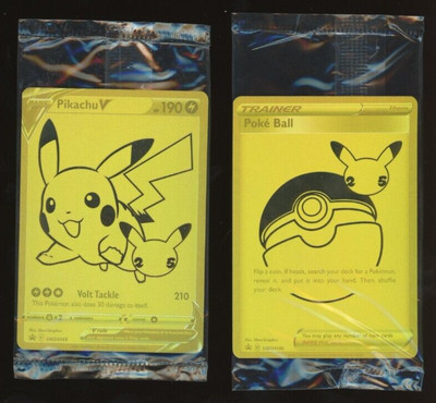 pikachu premium collection