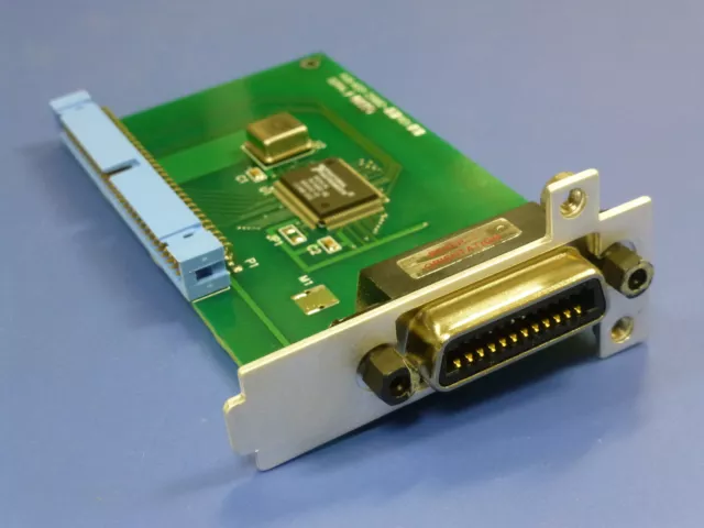 Newport 25882-01 Plug-in GPIB Card for ESP300 Motion Controller