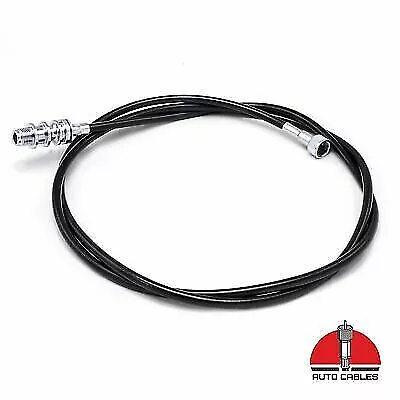 Holden Hd-Hr Manual Speedo Cable