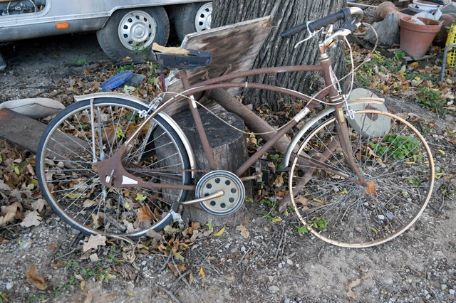 western flyer bicycle for sale