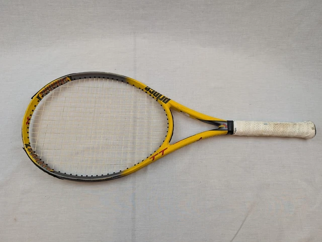 PRINCE TRIPLE THREAT TT Warrior MP Midplus 97 Tennis Racquet